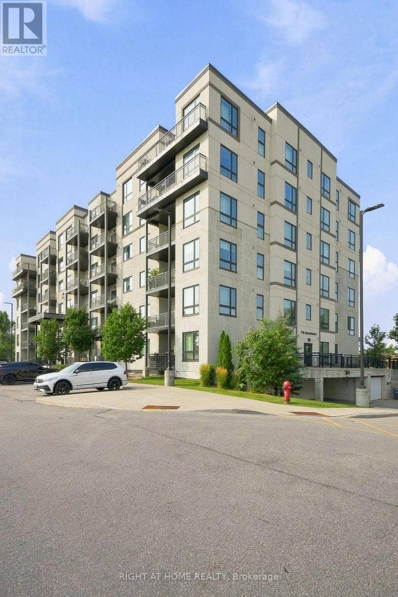 #106 - 299 Cundles Road E — photo 38 of 40