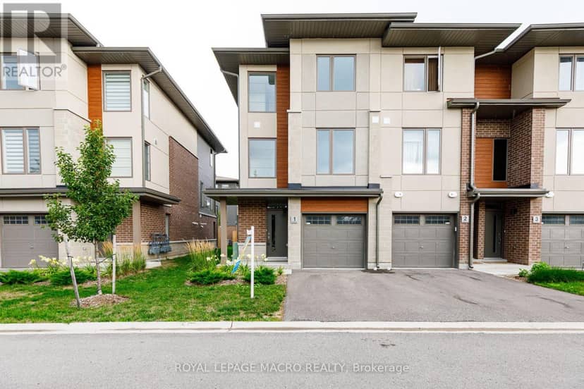 1 - 33 Dawson Drive — photo 1 of 40