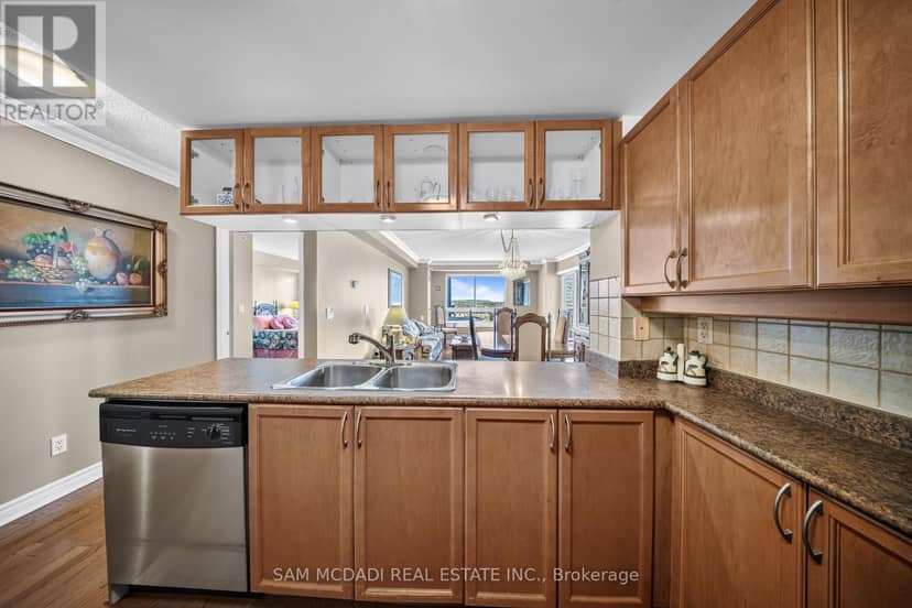 1107 - 350 Princess Royal Drive — photo 12 of 40