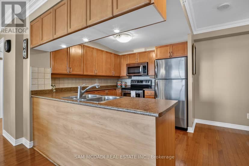 1107 - 350 Princess Royal Drive — photo 13 of 40