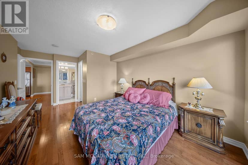 1107 - 350 Princess Royal Drive — photo 22 of 40