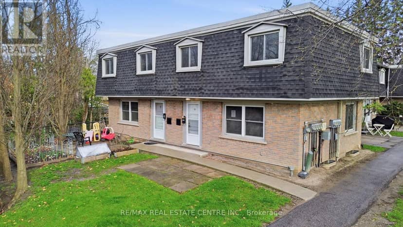 10 - 76 Borden Parkway — photo 1 of 26