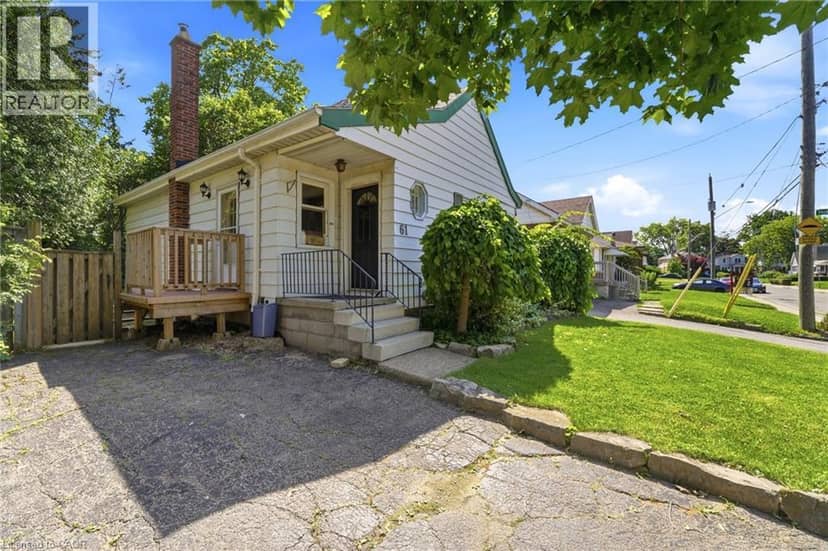 61 GLENMOUNT Avenue — photo 4 of 40