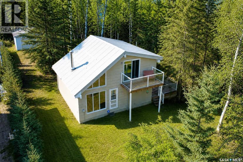 303 Christel CRESCENT, Lac des Îles, photo 2