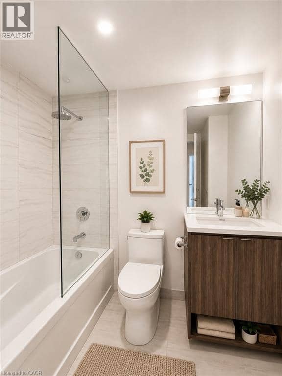 55 COOPER Street Unit# 6008 — photo 7 of 14