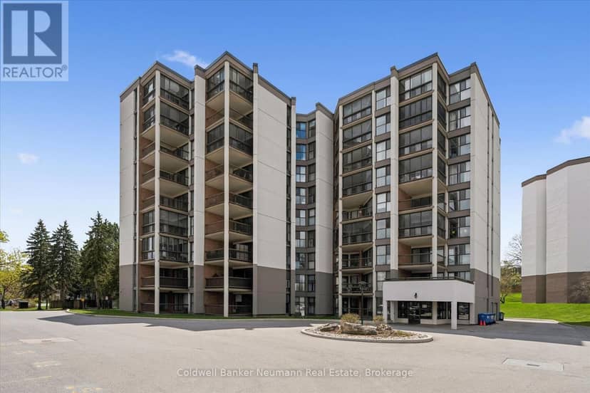 708 - 22 Marilyn Drive, Guelph, photo 2
