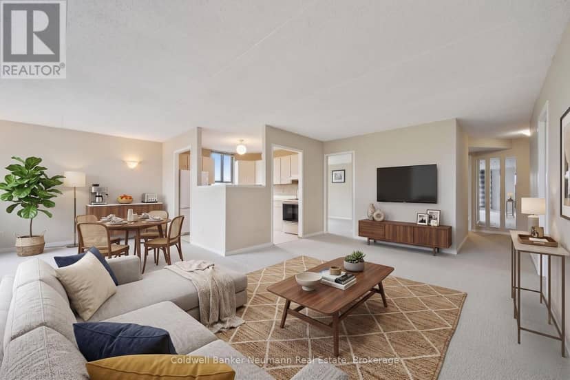 708 - 22 Marilyn Drive, Guelph, photo 7