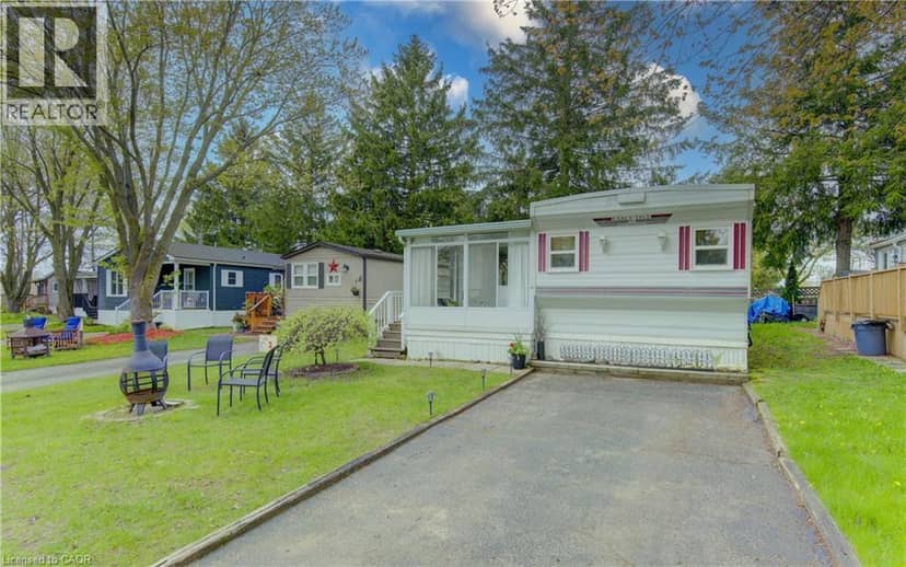 580 BEAVER CREEK Road Unit# 3, Waterloo, photo 2