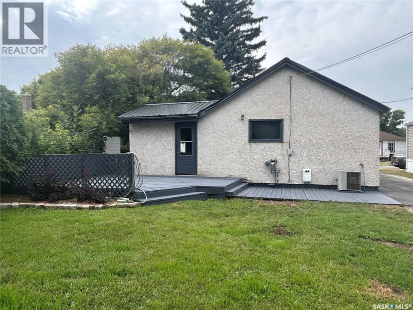 317 Aldridge STREET, Bienfait, photo 4