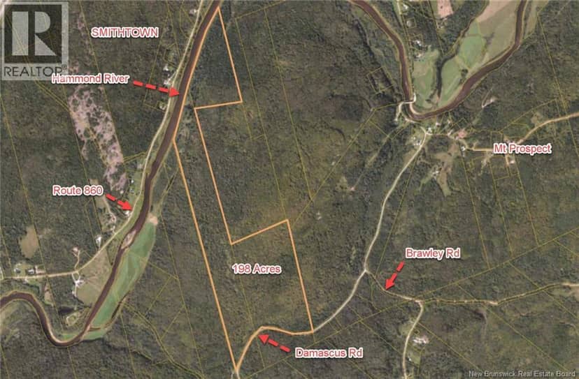 198 acres Damascus Road — photo 2 of 24