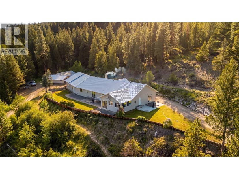 1698 PRINCETON SUMMERLAND Road, Princeton