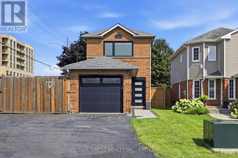 28 Melborne Court — photo 1 of 40