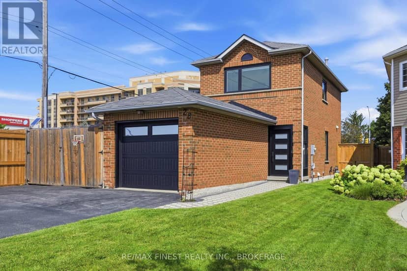28 Melborne Court — photo 4 of 40
