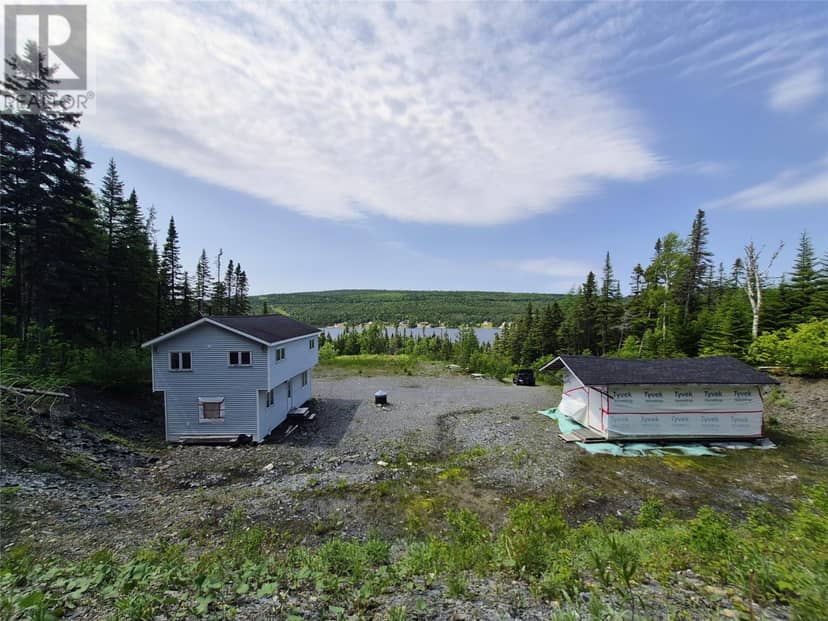 62 A Main Road, Pinchgut Lake