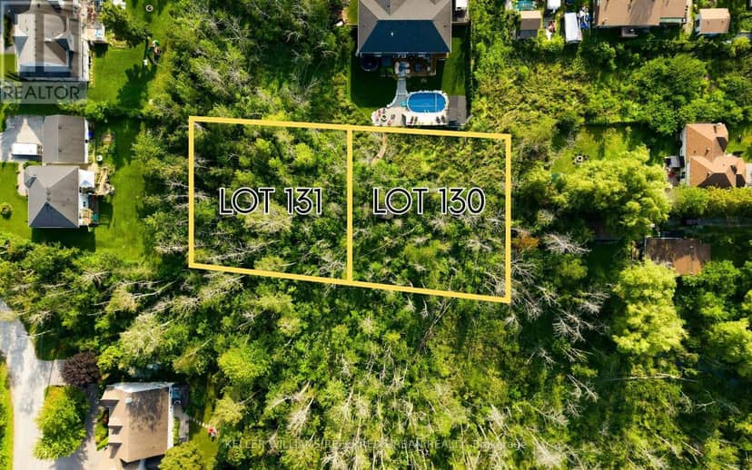 Lot 130 Plan 1197 — photo 4 of 8