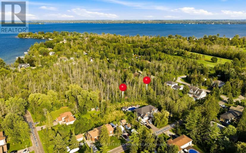 Lot 131 Plan 1197, Innisfil