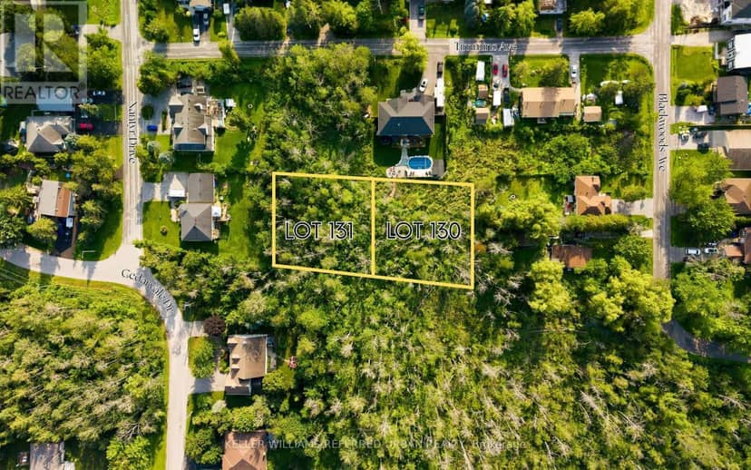 Lot 131 Plan 1197, Innisfil, photo 2