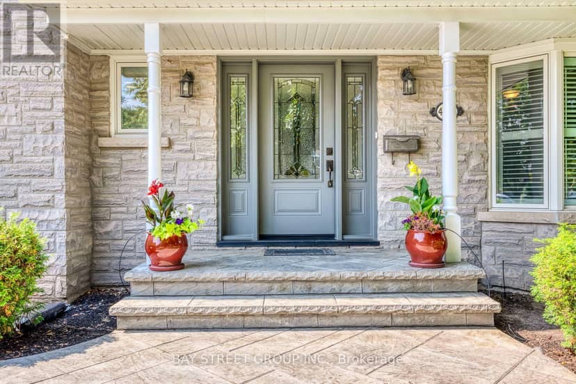 4177 Millcroft Park Drive — photo 5 of 40