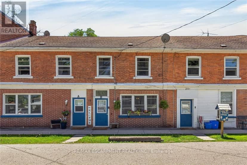 A&b - 18 King Street — photo 2 of 40