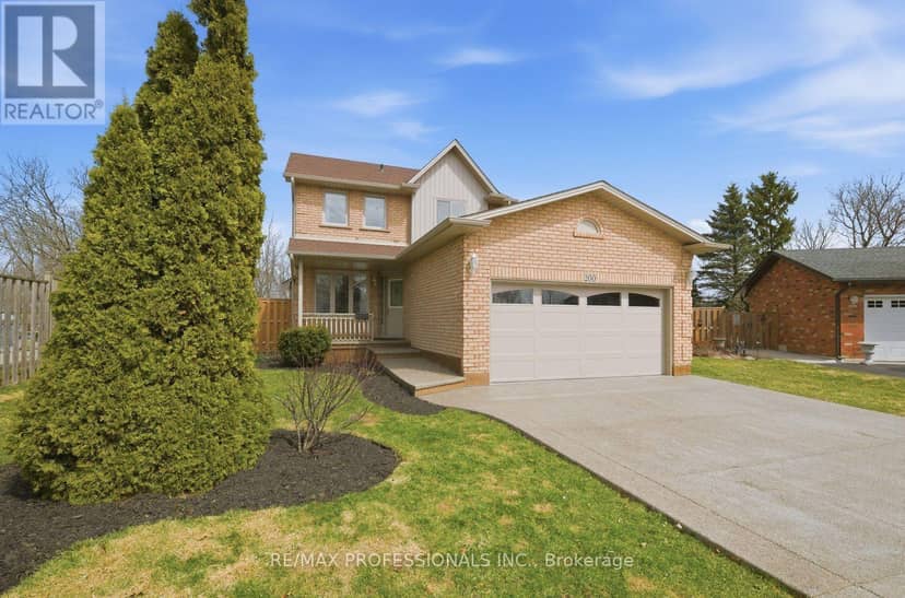 200 Morrison Drive — photo 4 of 32