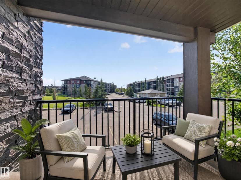 #217 12045 22 AV SW, Edmonton