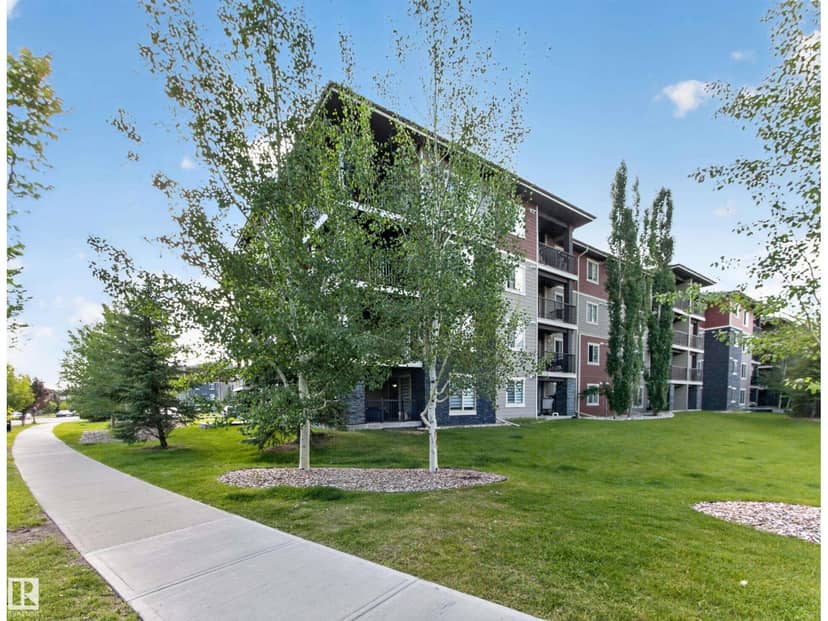 #217 12045 22 AV SW, Edmonton, photo 3