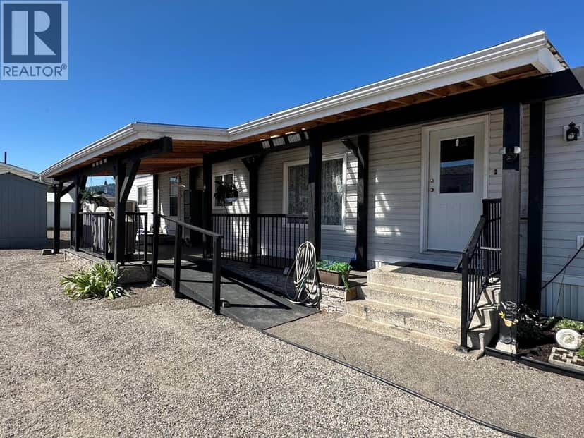 12560 Westside Road Unit# 26, Vernon