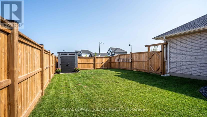 138 Renaissance Drive — photo 30 of 38