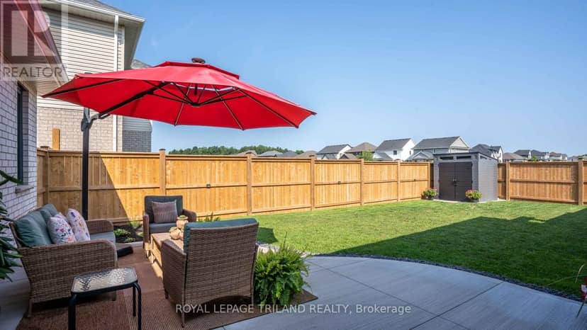 138 Renaissance Drive — photo 33 of 38