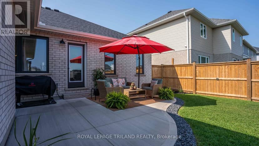 138 Renaissance Drive — photo 32 of 38