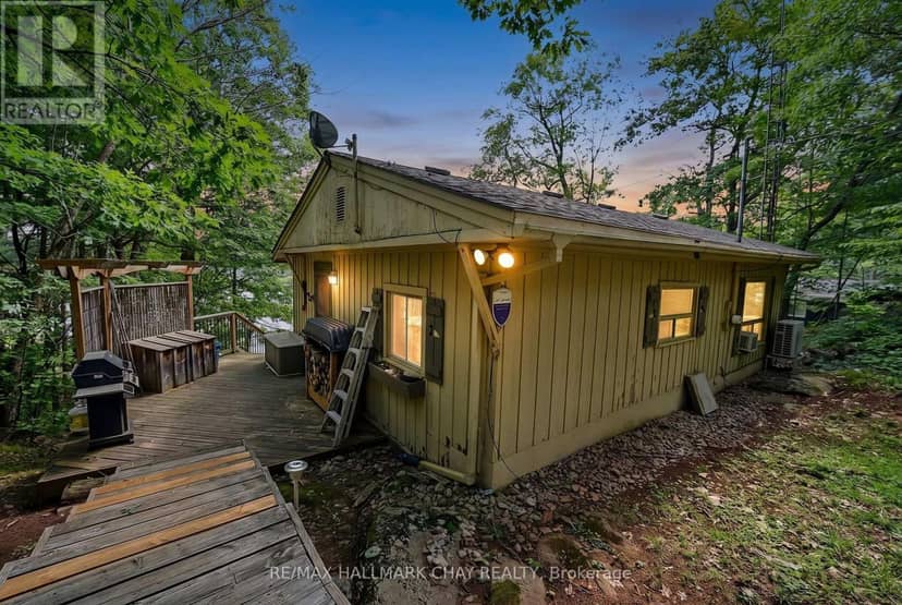 1283 West Lionshead Road, Gravenhurst, photo 2