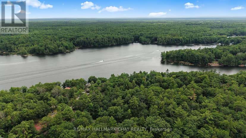 1283 West Lionshead Road, Gravenhurst, photo 6