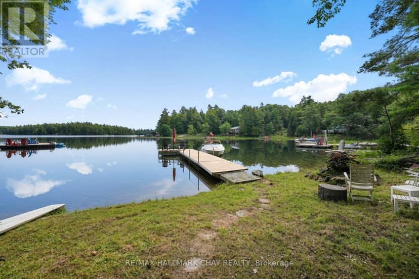 1283 West Lionshead Road, Gravenhurst, photo 8