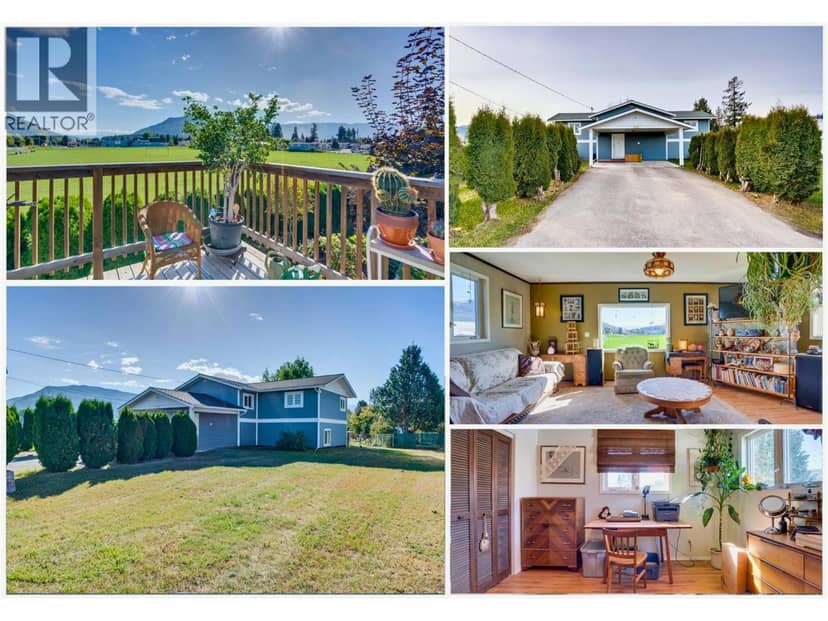 700 Bass Avenue, Enderby