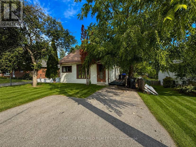 169 Margaret Street, Essa