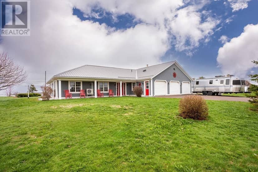 30 SEAVIEW Lane, Rustico