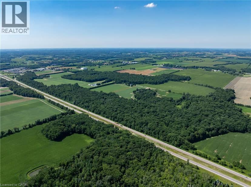 195 SECOND CONCESSION Road — photo 8 of 40