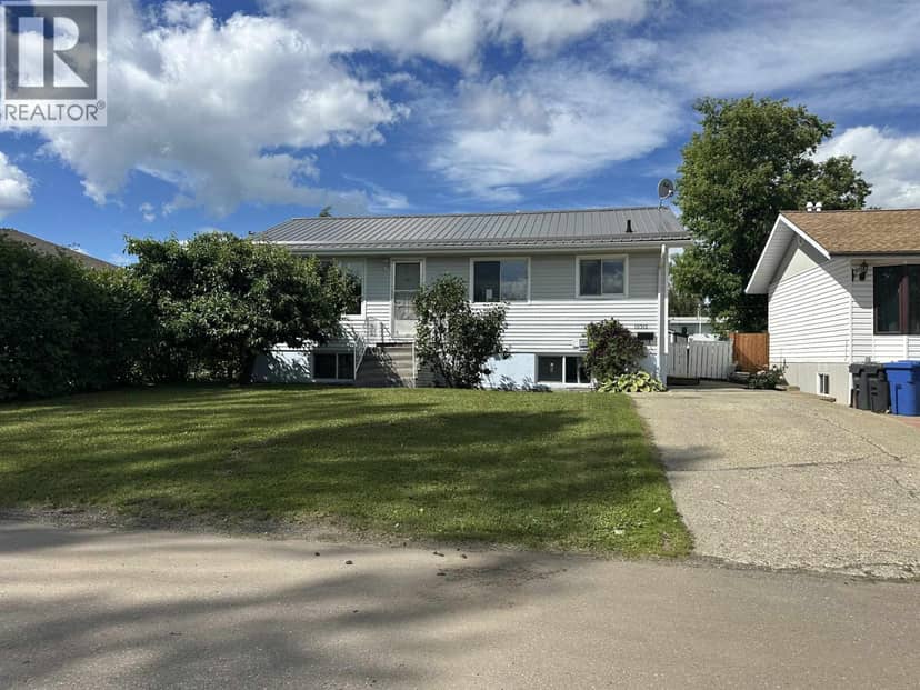 10312 104 AVENUE, Fort St. John