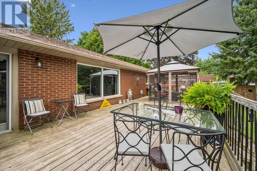 6167 Guelph Street — photo 29 of 40