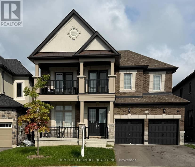 296 Ben Sinclair Avenue — photo 1 of 31