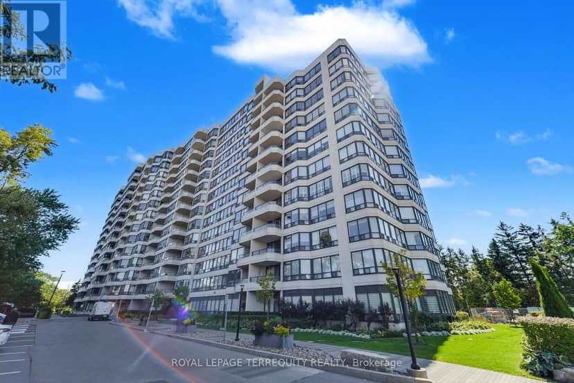 1107 - 8501 Bayview Avenue, Richmond Hill, photo 3