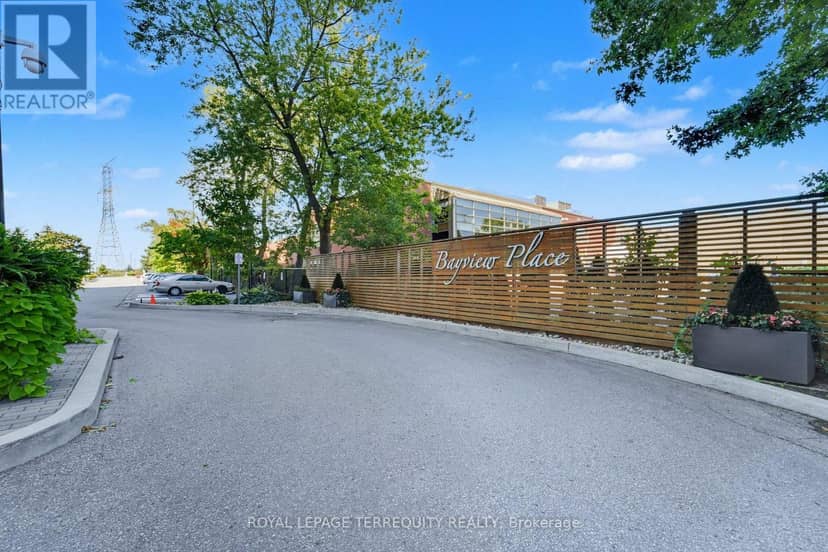 1107 - 8501 Bayview Avenue, Richmond Hill, photo 4