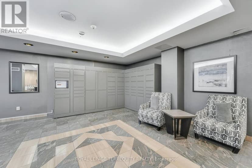 1107 - 8501 Bayview Avenue, Richmond Hill, photo 5