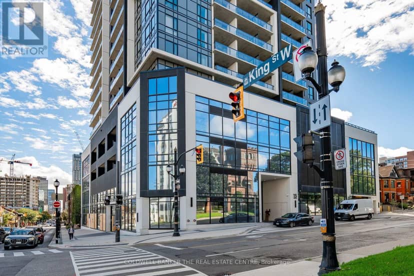 610 - 15 Queen Street S — photo 2 of 40
