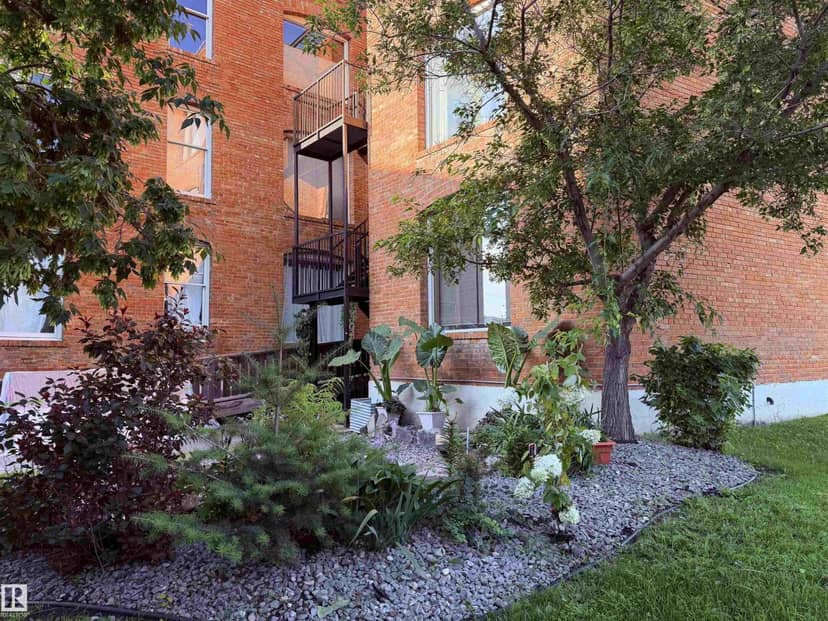 #203 10141 95 ST NW, Edmonton, photo 5