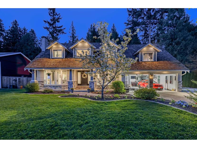 4224 196B STREET, Langley