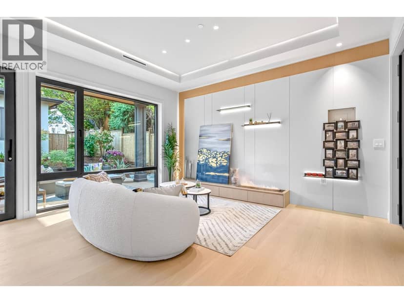 2 3836 W 21ST AVENUE, Vancouver, photo 5
