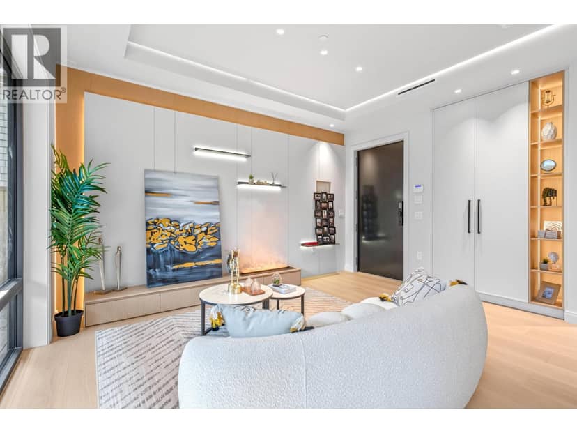 2 3836 W 21ST AVENUE, Vancouver, photo 8