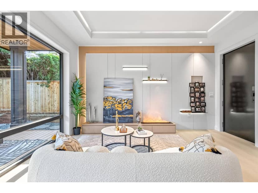 2 3836 W 21ST AVENUE, Vancouver, photo 6
