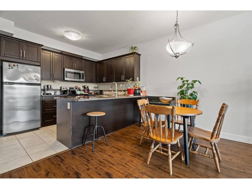 216 46262 FIRST AVENUE, Chilliwack Proper East, Chilliwack, photo 6